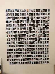 Transform any table, desk or wall into your very own polaroid photo booth. Polaroid Wall Polaroid Wall Hipster Room Decor Hipster Bedroom Decor
