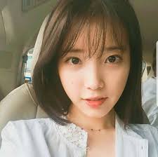 Pin De Diva Em Lee Ji Eun Cabelo Curto Ulzzang Cabelo Hair Hair