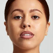 Suede Matte Lip Liner Pencil