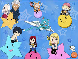 Maybe you would like to learn more about one of these? Happy Fairy Tail 1080p 2k 4k 5k Hd Wallpapers Free Download Wallpaper Flare