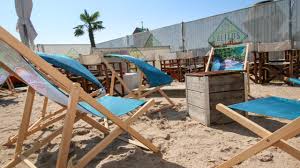 After booking, all of the property's details, including telephone and address, are. Strandbars In Karlsruhe Beachfeeling Rund Um Die Facherstadt Meinka