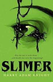 The main characters of this science fiction, horror story are ,. She Frightened Me With Science 6 Sci Fi Horror Novels Tor Nightfire