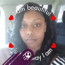 Katina Morrow in people