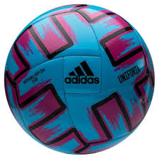 Find & download free graphic resources for fotball ball. Adidas Fotball Uniforia Club Ball Euro 2020 Turkis Rosa Sort Www Unisportstore No
