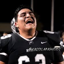 Isaiah Tovar's Instagram, Twitter & Facebook