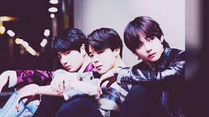 Tons of awesome jimin, v and jungkook wallpapers to download for free. Jk V Jimin Youtube