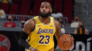 The warriors weren't ready for it. Lakers Lebron James Won T Be Suspended After Violating Nba S Health And Safety Protocols Per Report Cbssports Com