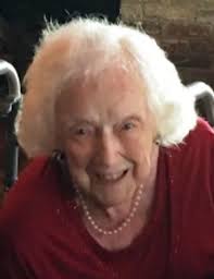Louise Nutgrass Obituary June 18, 2018
