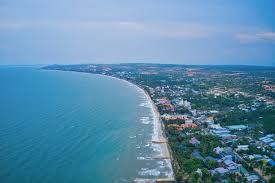 Bình thuận, đắk lắk, a commune of buôn hồ. Binh Thuáº­n Sáº¯p Co Khu Dan CÆ° Du Lá»‹ch Giáº£i Tri 868 Ha