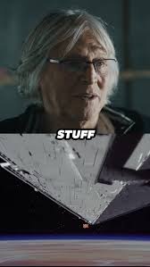 Just watching the opening shot felt worth it