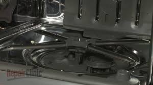 Check spelling or type a new query. Kitchenaid Dishwasher Lower Wash Arm Replacement Wpw10406822 Youtube