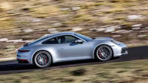 This carrera s variant comes with an engine putting out and of max power and max torque respectively. 2020 Porsche 911 Carrera S Has More Power Than Advertised