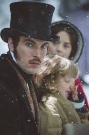 Jenna Coleman Victoria Tom Hughes Albert Editorial Stock Photo