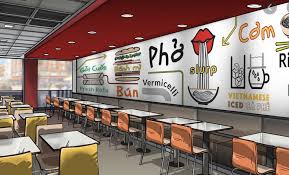 pin by anna ward on mak halal in 2021 restaurant interior design restaurant interior resturant design