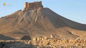 Azaika sr · updated 04/04/2021. Pro Iranian Group Establishes Military Post In Syria S Palmyra North Press Agency