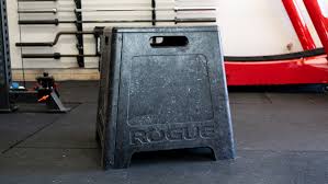 You know i love to build things, but i'm also pretty crazy about health and fitness. Rogue Resin Plyo Box Review Durable Safe And Reasonably Priced Plyo Box Garage Gym Reviews