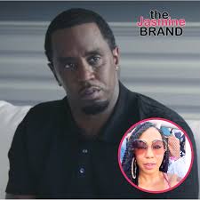 Former Porn Star Suing Diddy For Alleged Sex Trafficking Files Report w  Miami PD - theJasmineBRAND