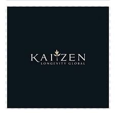 Logo KAIZEN HEALTH AND BEAUTY