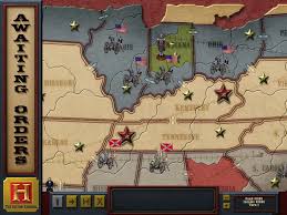 Download The History Channel: Civil War - Great Battles (Windows) - My  Abandonware