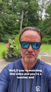 Sharing this video to all the amazing teachers! John Legere, former CEO  @T-Mobile, will be clearing Amazon wishlists for teachers throughout the  month of August! Wouldn't it be awesome if your school ...