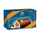 Bûche Chocolat Nougat De Montélimar