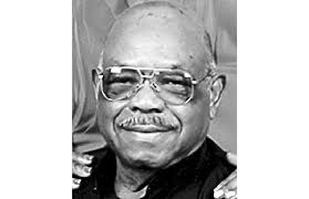 Albert BLOCKER Obituary (2015)