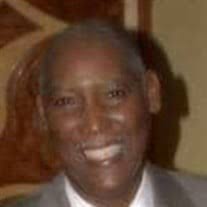 Pastor John Leonard Woods Obituary (2024)