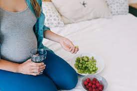 Why You Can T Eat During Labor Mdash But Maybe Should Parents