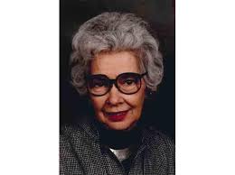 Billie Kemplin Obituary (1924