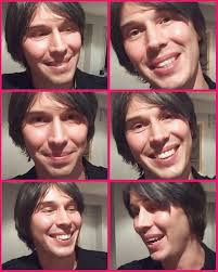 Professor Brian Cox