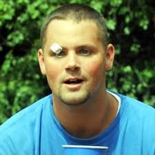 A beer competition to die for