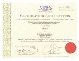 Over the years, many thousands of international there are currently 91 students from malaysia studying at queen mary who are enrolled on a range of degree programmes at both undergraduate. Master Of Business Administration Wim College