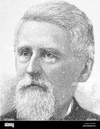 Henry charles lea hi-res stock photography and images