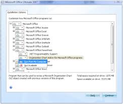 Fact Check Microsoft Office 2007 Setup Was Developed