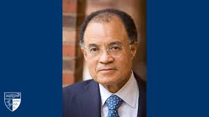 Alumni Weekend 2019: Presentation of the Award of Merit