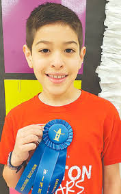 South Belt-Ellington Leader, Thursday, March 12, 2020