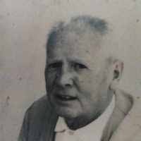 Antonio Maximino Robles Martin (1887–1970)