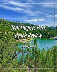 Tom Hughes Park Beach In Austin Texas Tom Hughes Usa Beaches Texas Adventure