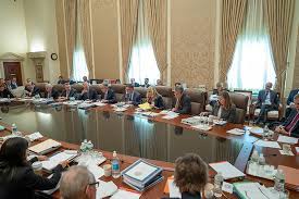 The federal reserve, the central bank of the united states, provides the nation with a safe, flexible, and stable monetary and financial system. Federal Reserve Board Monetary Policy