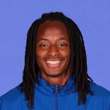 Emanuel Thornton's Instagram, Twitter & Facebook