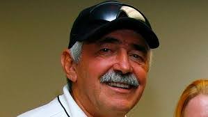 Denny Darnell's Instagram, Twitter & Facebook