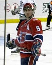 Johnson has provided the lightning with a list of teams he'd accept a trade to, darren dreger of tsn reports. Tyler Johnson Ice Hockey Wikipedia