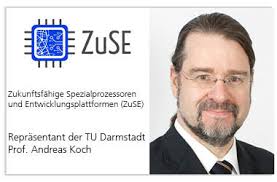 ATHENE researcher joins BMBF project “Scale4Edge”