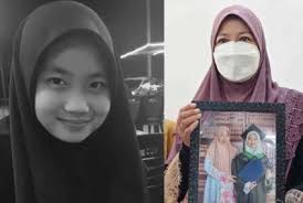 Mayat kedua tragedi bot karam dijumpai