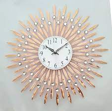 4.6 out of 5 stars. Pin On Wall Clock Designs Ideas