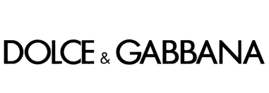 Dolce & Gabbana Logo Horizontal PNG transparents - StickPNG