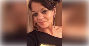 Obituary information for Heather Ridgway