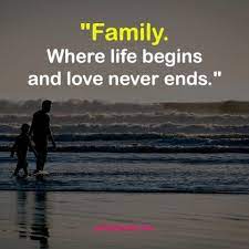 Inspirational quotes about love for family. 101 Best Family Quotes About Family Love With Beautiful Images Pixelsquote Net