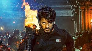 Teja sajja and aandhi starrer action horror film zombie reddy, helmed by awe and kalki fame prasanth varma, is hitting the theaters today on 5th february. Watch It Like A Zombie