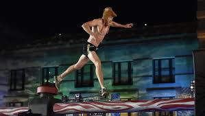 Maybe you would like to learn more about one of these? How Ninja Warriors Train In Fort Myers Locals Prepare For American Ninja Warrior